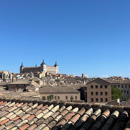 Increible Apartamento En Toledo Apartman Kültér fotó