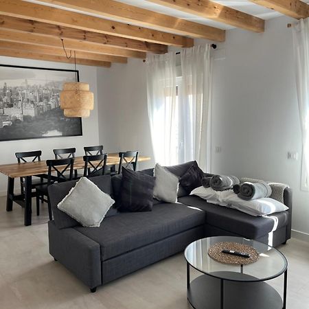 Increible Apartamento En Toledo Apartman Kültér fotó