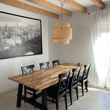 Increible Apartamento En Toledo Apartman Kültér fotó