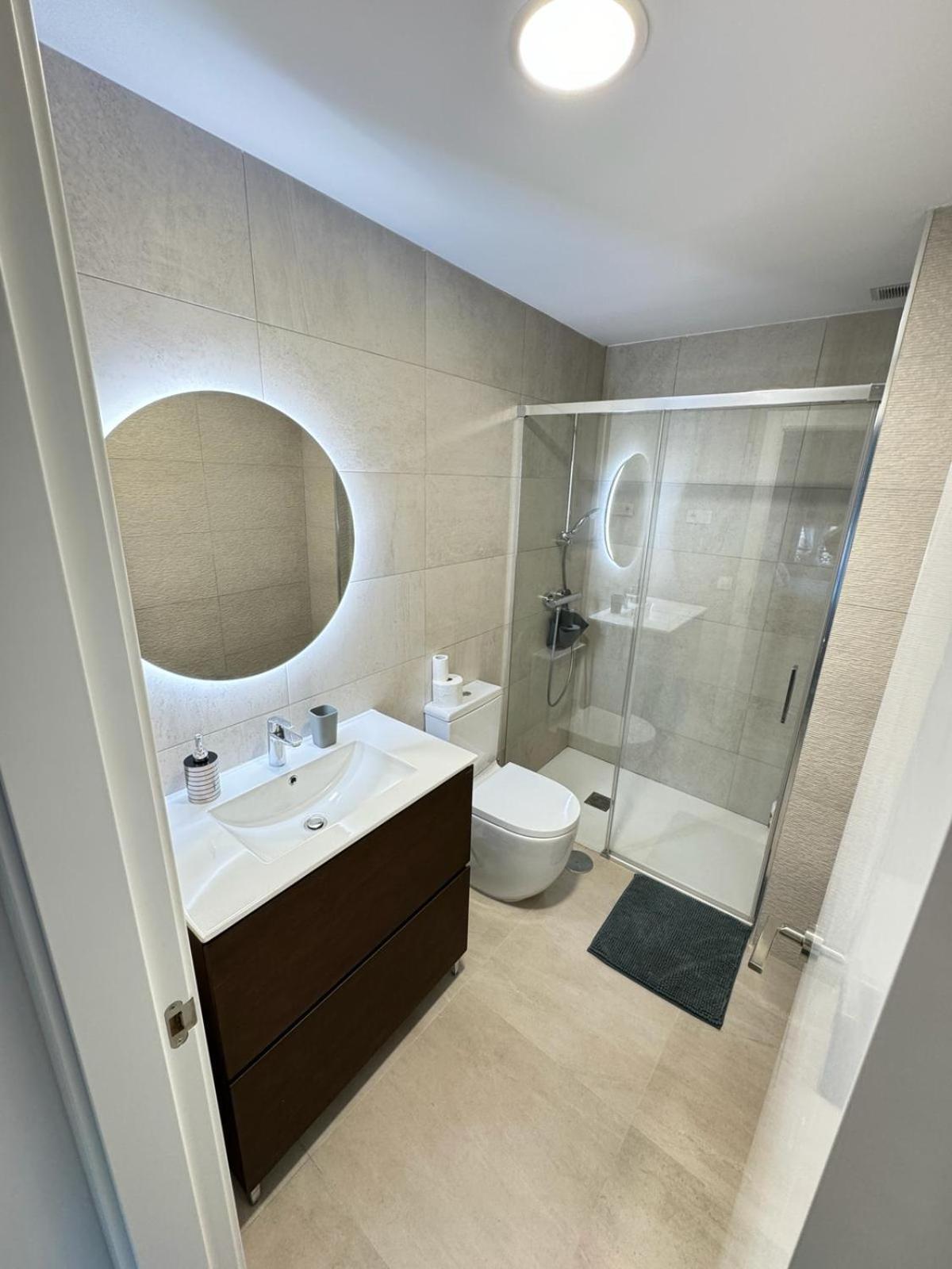 Increible Apartamento En Toledo Apartman Kültér fotó