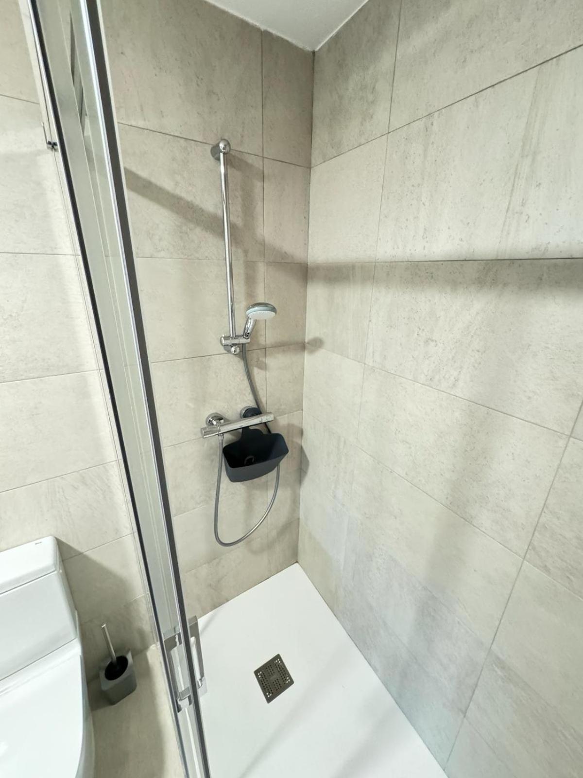 Increible Apartamento En Toledo Apartman Kültér fotó