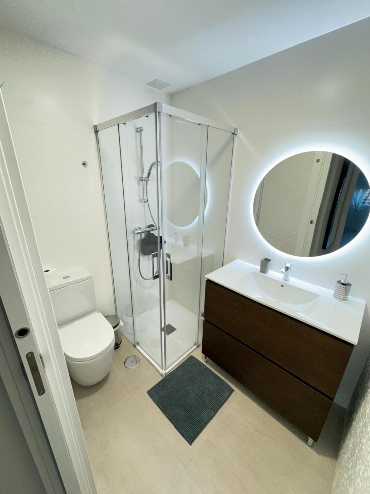 Increible Apartamento En Toledo Apartman Kültér fotó