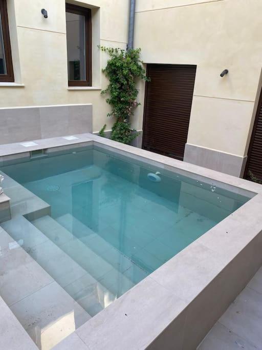Increible Apartamento En Toledo Apartman Kültér fotó