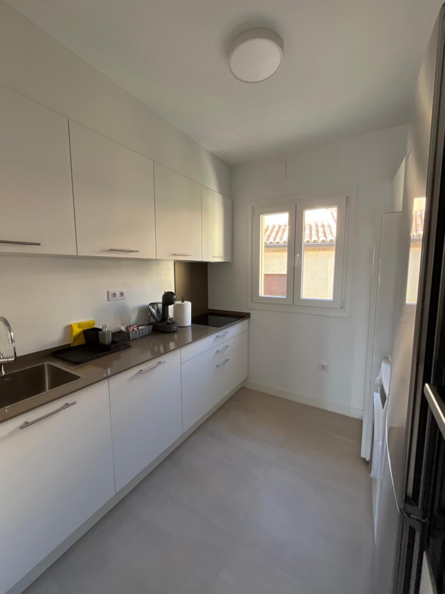 Increible Apartamento En Toledo Apartman Kültér fotó