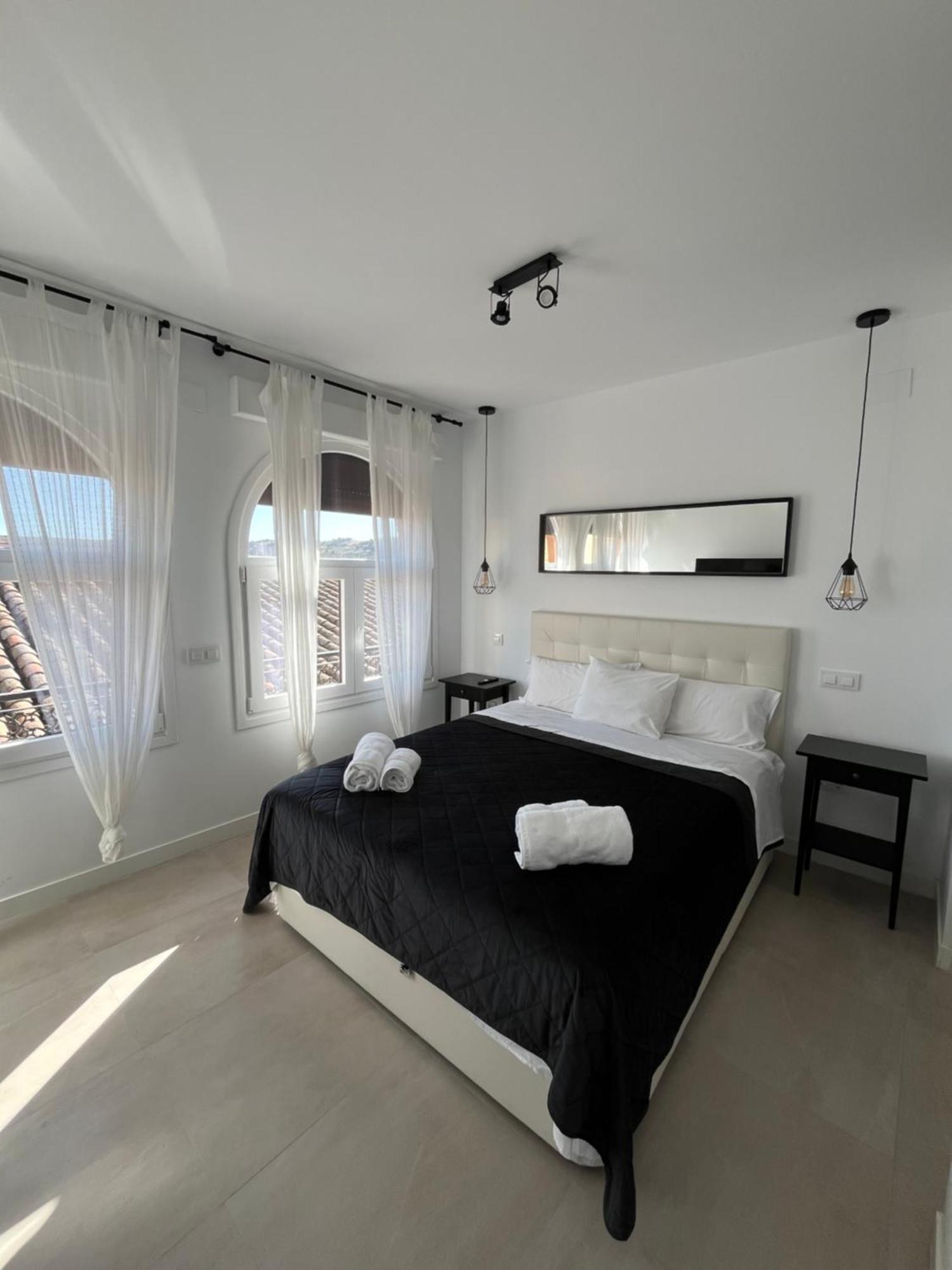 Increible Apartamento En Toledo Apartman Kültér fotó