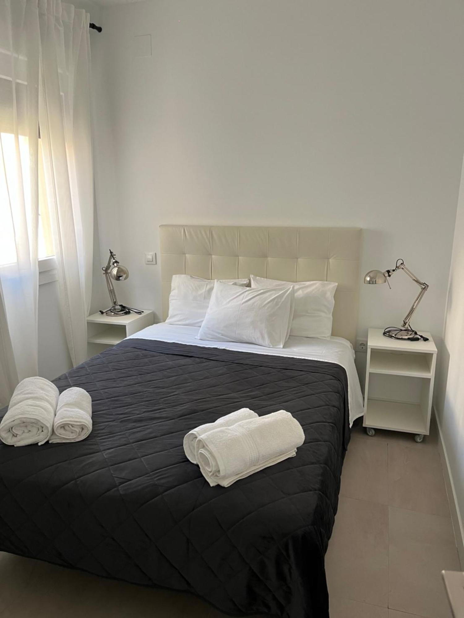 Increible Apartamento En Toledo Apartman Kültér fotó