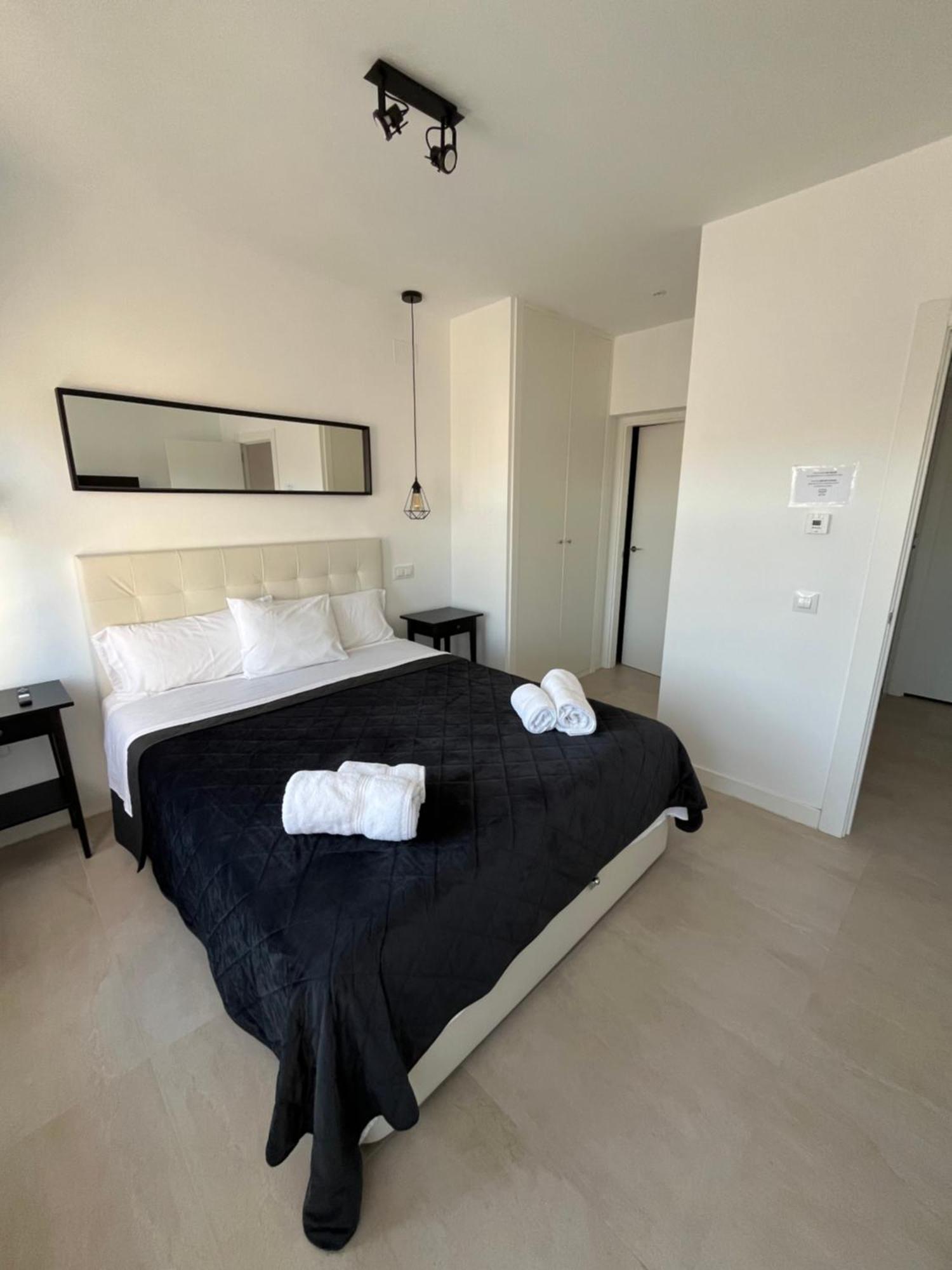Increible Apartamento En Toledo Apartman Kültér fotó